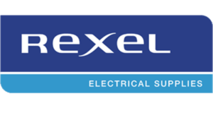 Logo partenaire Rexel
