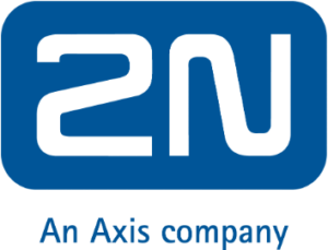 Logo partenaire An Axis Company