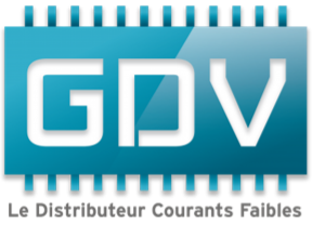 Logo partenaire GDV