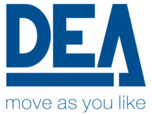 Logo partenaire DEA